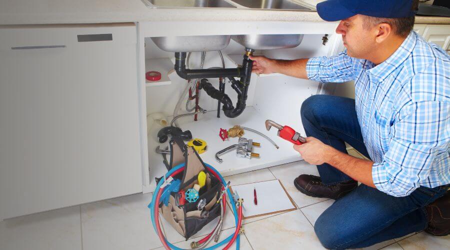 Professional emergency plumbing in Linden, NJ
